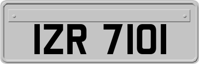 IZR7101