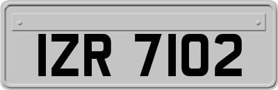 IZR7102