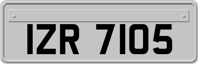 IZR7105