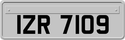 IZR7109