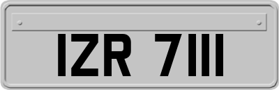 IZR7111