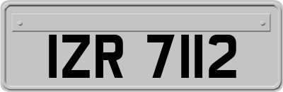 IZR7112