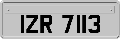 IZR7113