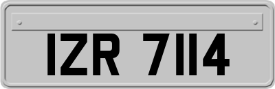 IZR7114