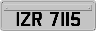 IZR7115