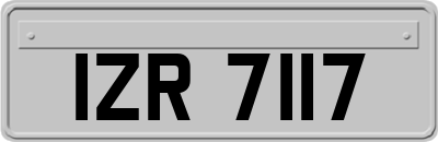 IZR7117