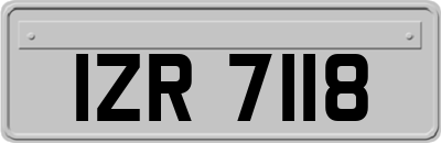 IZR7118