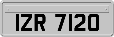 IZR7120