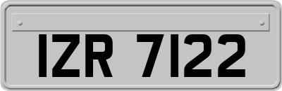 IZR7122