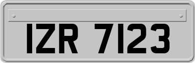 IZR7123
