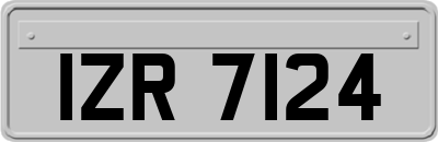 IZR7124