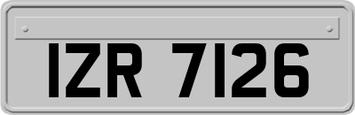 IZR7126