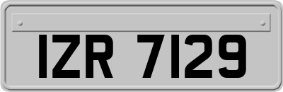 IZR7129