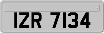 IZR7134