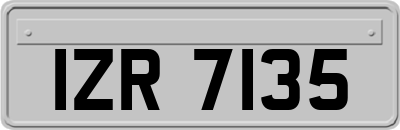 IZR7135