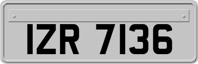 IZR7136