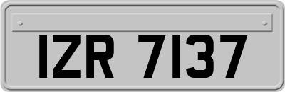 IZR7137