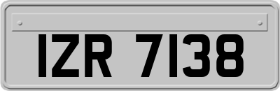IZR7138