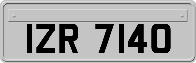 IZR7140