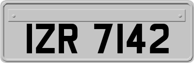 IZR7142