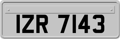 IZR7143