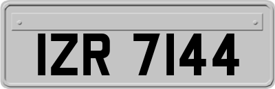 IZR7144
