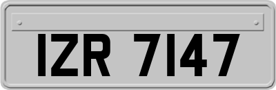 IZR7147