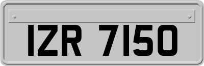 IZR7150