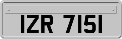 IZR7151