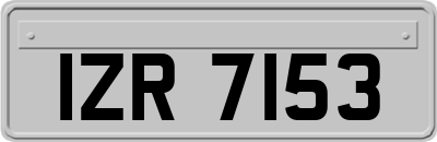 IZR7153