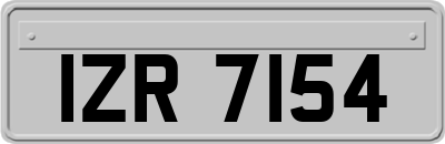 IZR7154