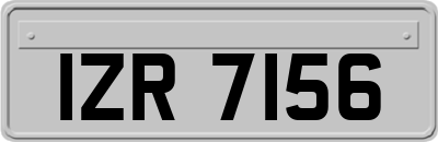 IZR7156