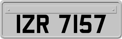 IZR7157
