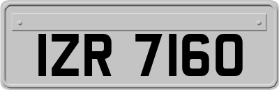 IZR7160