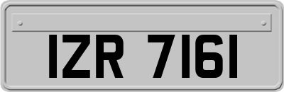 IZR7161