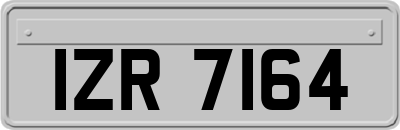 IZR7164