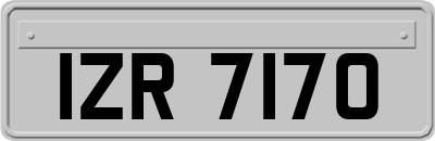 IZR7170