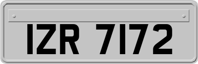 IZR7172