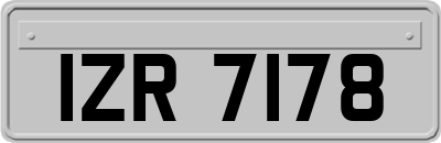 IZR7178
