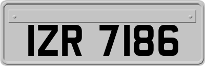 IZR7186