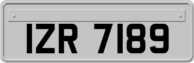 IZR7189