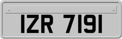 IZR7191