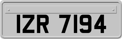 IZR7194