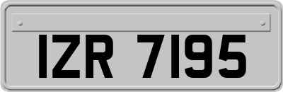 IZR7195
