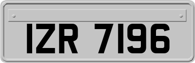 IZR7196