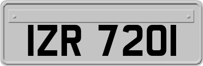 IZR7201