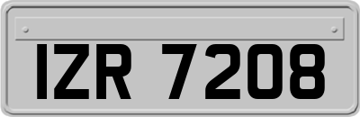 IZR7208