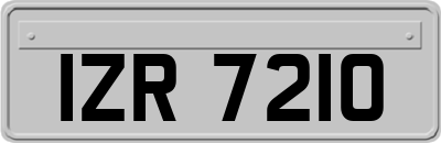 IZR7210