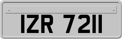 IZR7211