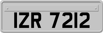 IZR7212